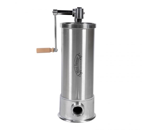 Masina de carnati vertical pro 5.5kg  mf